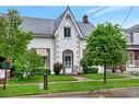 103 William Street, Brantford, ON  - Outdoor With Facade 