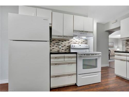 103 William Street, Brantford, ON - Indoor Photo Showing Kitchen