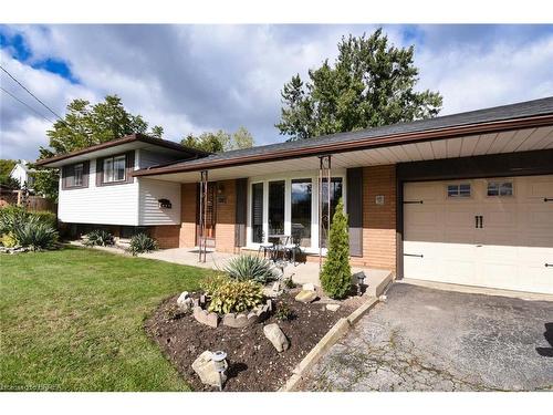 20 Northgate Drive, Hamilton, ON - Outdoor