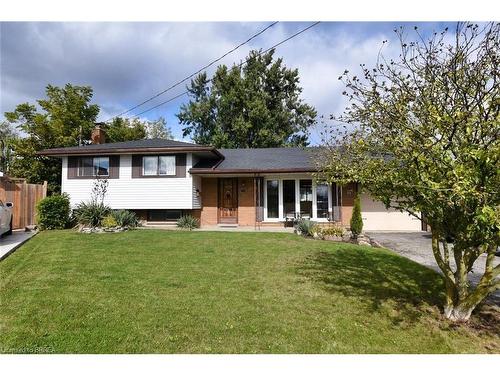 20 Northgate Drive, Hamilton, ON - Outdoor With Facade