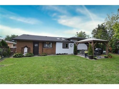 20 Northgate Drive, Hamilton, ON - Outdoor