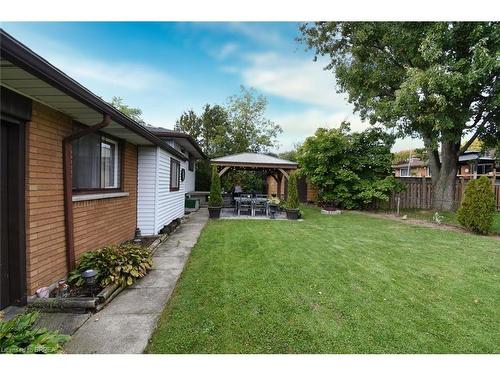 20 Northgate Drive, Hamilton, ON - Outdoor