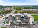 609-5 Hamilton Street N, Waterdown, ON  - Outdoor With View 