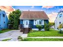 28 Frank Street, Brantford, ON  - Outdoor With Facade 