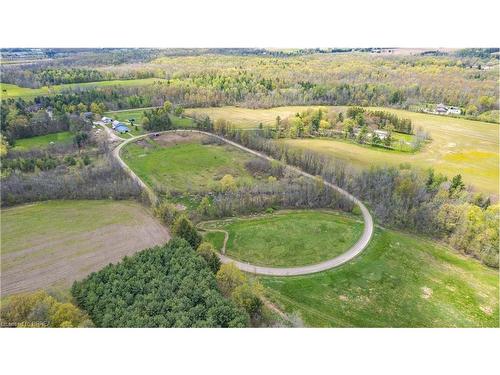 5127 Milburough Line, Burlington, ON - Outdoor With View