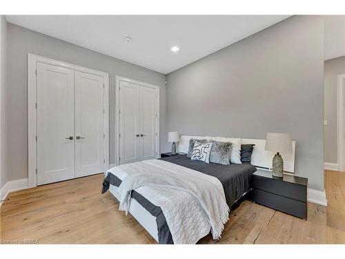 1 Gaywood Gardens, Brantford, ON - Indoor Photo Showing Bedroom