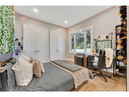 1 Gaywood Gardens, Brantford, ON - Indoor Photo Showing Bedroom