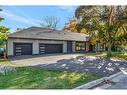 1 Gaywood Gardens, Brantford, ON  - Outdoor With Facade 