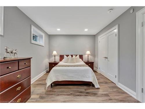 1 Gaywood Gardens, Brantford, ON - Indoor Photo Showing Bedroom