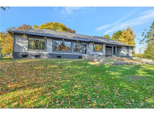 1 Gaywood Gardens, Brantford, ON - Outdoor