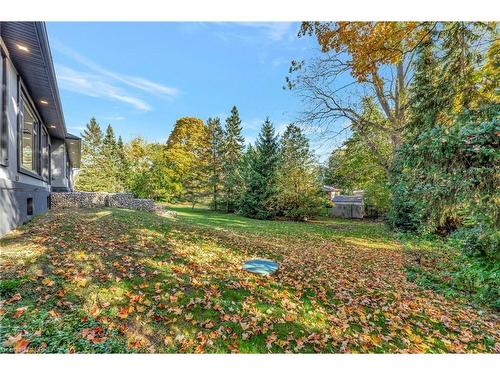 1 Gaywood Gardens, Brantford, ON - Outdoor