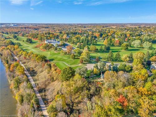 1 Gaywood Gardens, Brantford, ON - Outdoor With View