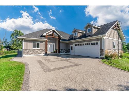 180 Royal Oak Road, Cambridge, ON - Outdoor With Facade