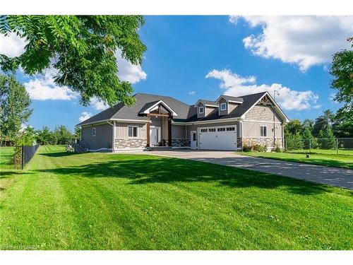 180 Royal Oak Road, Cambridge, ON - Outdoor With Facade