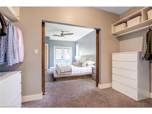 180 Royal Oak Road, Cambridge, ON - Indoor Photo Showing Bedroom