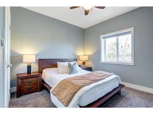 180 Royal Oak Road, Cambridge, ON - Indoor Photo Showing Bedroom