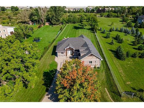 180 Royal Oak Road, Cambridge, ON - Outdoor With View