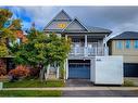 157 Powell Road, Brantford, ON  - Outdoor With Facade 