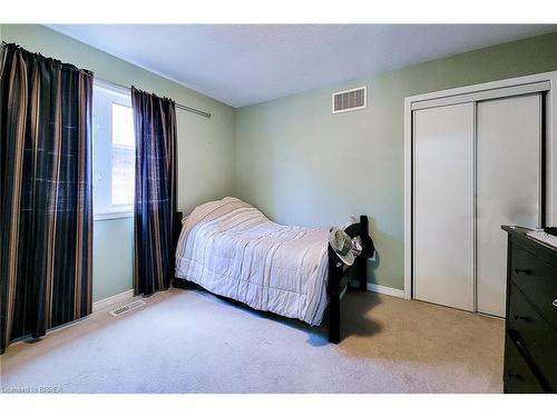 157 Powell Road, Brantford, ON - Indoor Photo Showing Bedroom