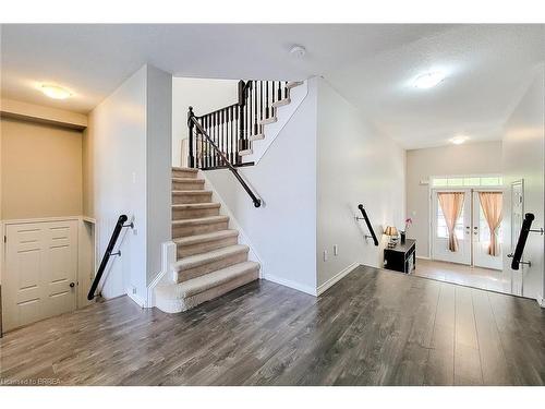 157 Powell Road, Brantford, ON - Indoor Photo Showing Other Room