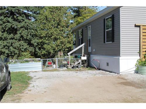 191A-99 Fourth Concession Road, Burford, ON - Outdoor With Exterior