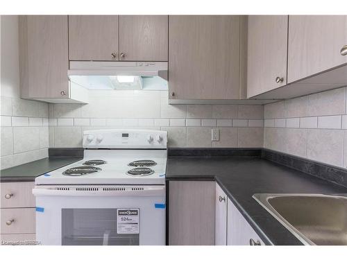 19 Montclair Crescent, Simcoe, ON - Indoor Photo Showing Kitchen