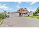 116 Terrace Hill Street, Brantford, ON  - Outdoor With Facade 