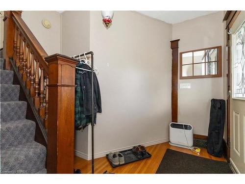 116 Terrace Hill Street, Brantford, ON - Indoor Photo Showing Other Room