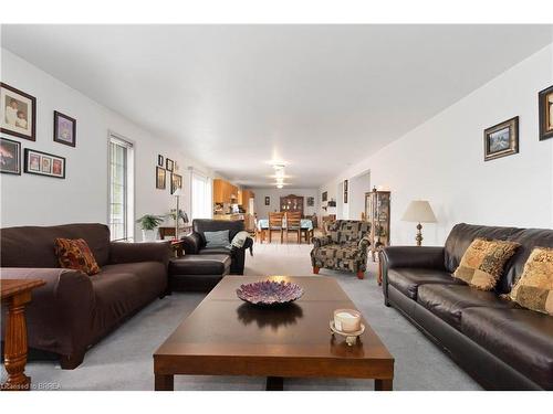 116 Terrace Hill Street, Brantford, ON - Indoor Photo Showing Living Room