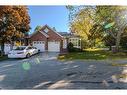 40 Hardy Road, Brantford, ON  - Outdoor With Facade 