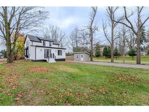 534 Mount Pleasant Road, Brantford, ON - Outdoor