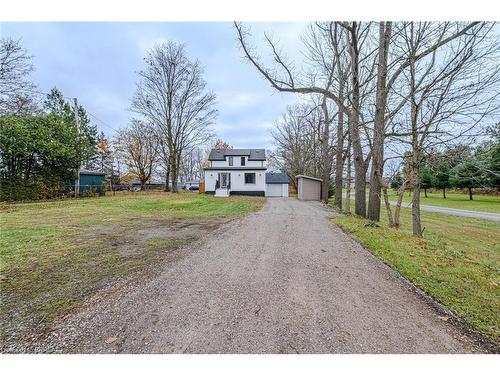 534 Mount Pleasant Road, Brantford, ON - Outdoor