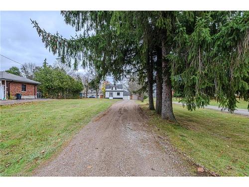 534 Mount Pleasant Road, Brantford, ON - Outdoor