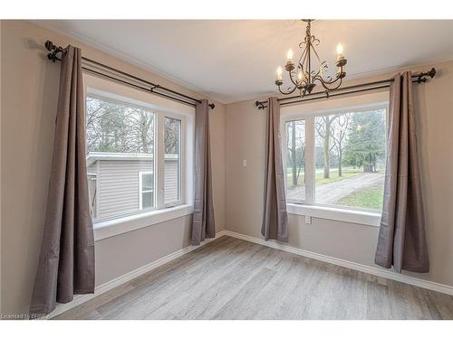 534 Mount Pleasant Road, Brantford, ON - Indoor Photo Showing Other Room