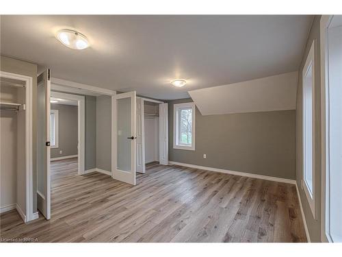 534 Mount Pleasant Road, Brantford, ON - Indoor Photo Showing Other Room