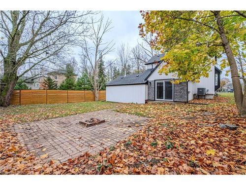 534 Mount Pleasant Road, Brantford, ON - Outdoor