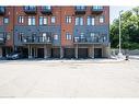 57-2 Willow Street, Paris, ON  - Outdoor With Facade 