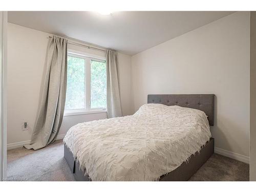 57-2 Willow Street, Paris, ON - Indoor Photo Showing Bedroom