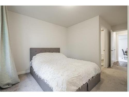 57-2 Willow Street, Paris, ON - Indoor Photo Showing Bedroom