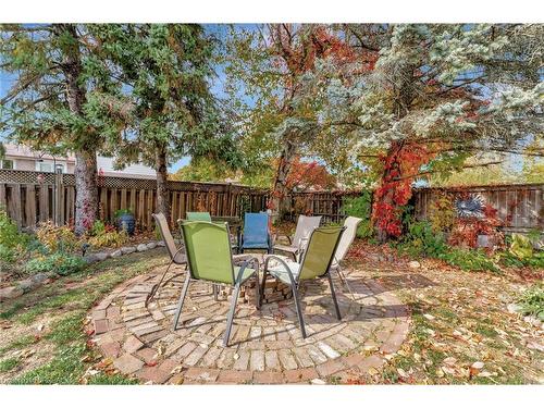 37 Miller Crescent, Simcoe, ON - Outdoor With Deck Patio Veranda