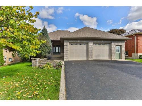 119A Duncombe Road, Waterford, ON - Outdoor