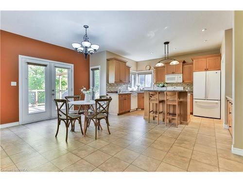 119A Duncombe Road, Waterford, ON - Indoor Photo Showing Other Room