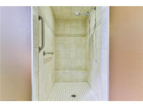 119A Duncombe Road, Waterford, ON - Indoor Photo Showing Bathroom