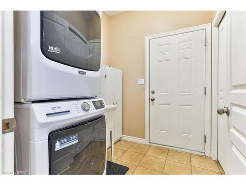 119A Duncombe Road, Waterford, ON - Indoor Photo Showing Laundry Room