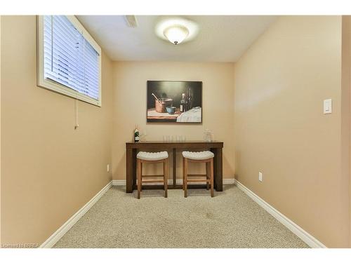 119A Duncombe Road, Waterford, ON - Indoor Photo Showing Other Room