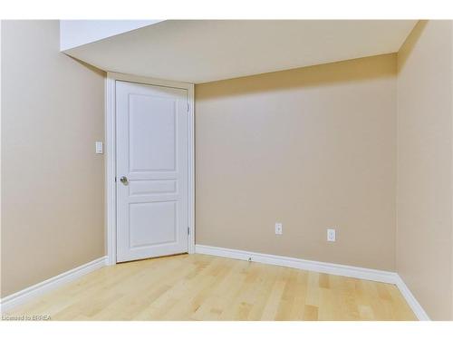 119A Duncombe Road, Waterford, ON - Indoor Photo Showing Other Room