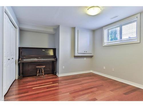 119A Duncombe Road, Waterford, ON - Indoor Photo Showing Other Room