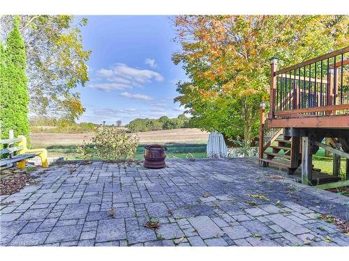 119A Duncombe Road, Waterford, ON - Outdoor