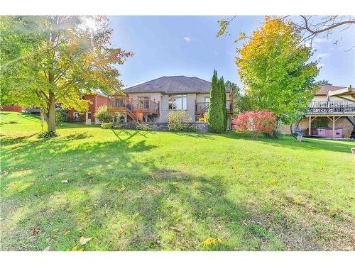 119A Duncombe Road, Waterford, ON - Outdoor