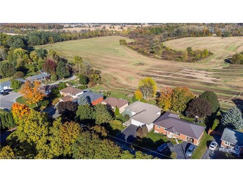 119A Duncombe Road, Waterford, ON - Outdoor With View